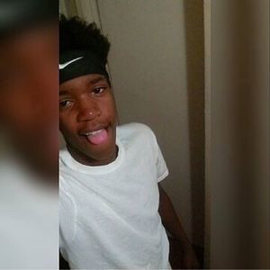 Meet your Posher, Tyree